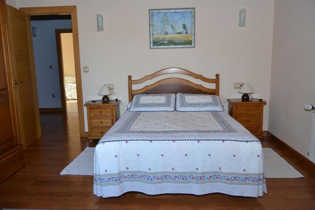 Вилла Casa Manuela Llanes Asturias. Пендуэлес Экстерьер фото