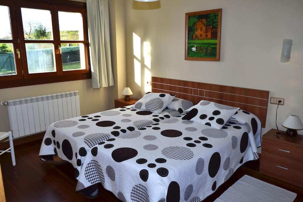 Вилла Casa Manuela Llanes Asturias. Пендуэлес Экстерьер фото